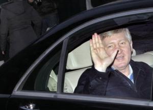 Семь граждан Украины попали в рейтинг миллиардеров Forbes