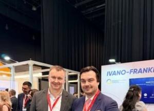 Полтава – пілот: Україна та партнери будують нову модель енергостійкості