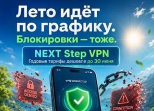Зростання онлайн-блокувань: як VPN-сервіси відповідають на виклики
