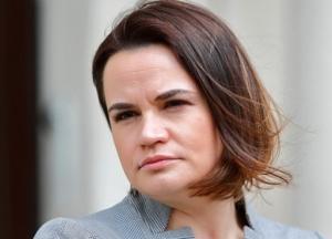 Интерпол отказался разыскивать Светлану Тихановскую