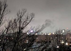 Воронеж під ракетною і дроновою атакою: у місті евакуювали будинок, є проблеми зі світлом і водою (відео)