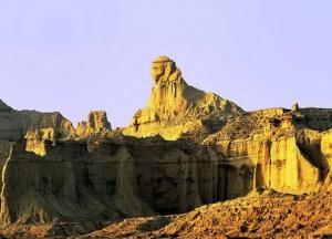 В Пакистане обнаружили сфинкса возрастом более 12 тысяч лет