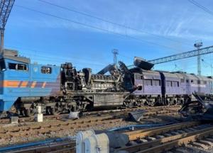 Росія атакувала дронами залізницю в 4 областях (фото)