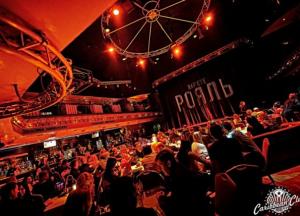 Monatik, Фагот и другие звезды посетили премьеру варьете “Рояль”