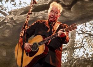 Известный американский музыкант, двукратный обладатель Грэмми умер от коронавируса