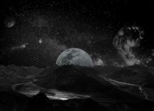 Ученые зафиксировали первое обнаженное ядро планеты