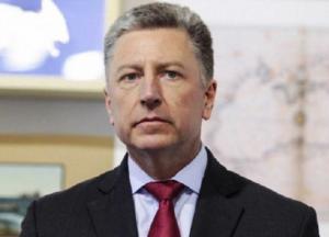 Курт Волкер стал членом правления украинской транспортной компании