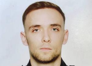 В ДТП под Киевом погиб 24-летний патрульный