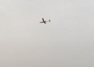 Украина купит у Турции еще 24 беспилотника