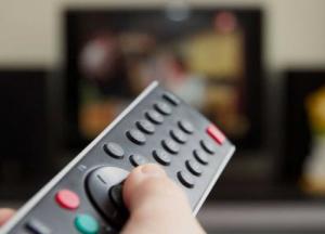 В Украине прекратили трансляцию трех телеканалов