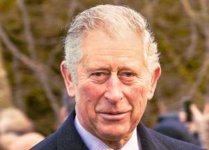 У принца Чарльза обнаружен коронавирус
