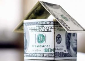 В Украине реструктуризировали валютные кредиты