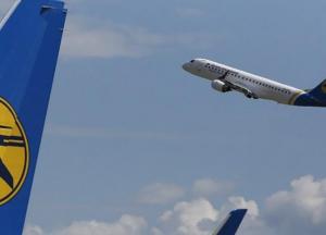 МАУ отменила часть запланированных на август международных рейсов