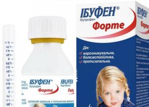 Как правильно принимать Ибуфен – советы врачей