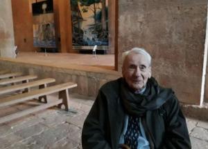 Умер известный писатель Кристофер Толкин