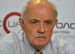Умер бывший народный депутат Украины