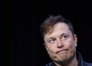 Илон Маск потерял почти 25 миллиардов долларов за один день