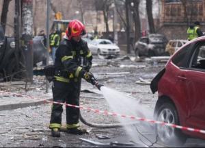 Понад 50 дронів атакували Тернопільщину: наслідки наймасштабнішого удару по регіону