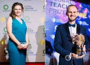 Двое украинских учителей попали в топ-50 самых лучших учителей мира