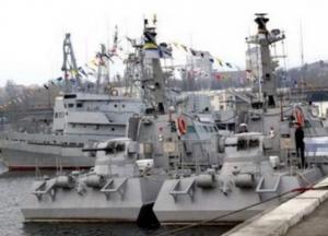 Командир боевого корабля пытался передать секретные данные в РФ