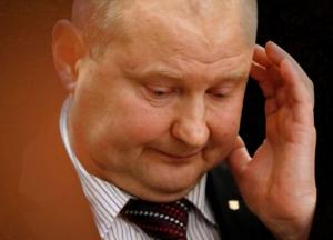 Суд продлил Чаусу круглосуточный домашний арест 