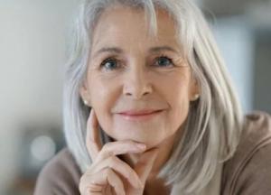 В каком возрасте организм перестает бороться со старением