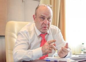 Главу ГП Антонов уволили из-за возможных злоупотреблений