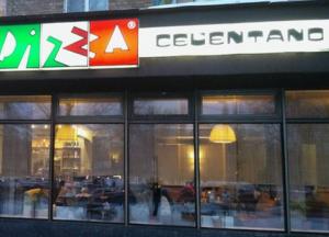 Сеть пиццерий Pizza Celentano закрывает все заведения в Киеве