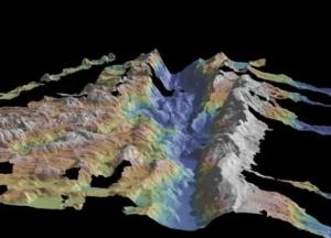 Геологи обнаружили землетрясения, которые ходят по кругу