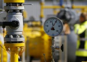Пять городов в Украине могут остаться без газа