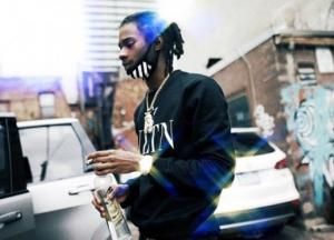 В Канаде застрелили 21-летнего рэпера