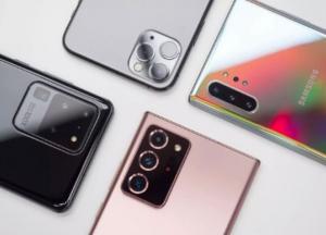 ​Как определить бюджет на смартфон