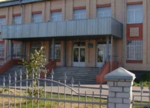 В Днепре школьник на уроке избил учительницу