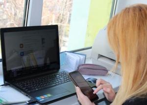 Як працює Університет імені Альфреда Нобеля на карантині?