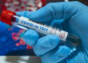 В Украине 5133 новых случая коронавируса