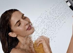 Врачи назвали самые большие ошибки во время принятия душа