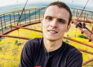 В Киеве охранники недостроенной высотки избили и ограбили известного руфера (фото)