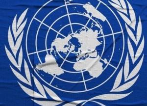 В ООН поддержали резолюцию Украины по Крыму