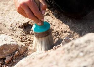 Археологи обнаружили камень бессмертия: находке - около 2,5 тысяч лет