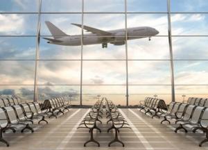 Украина расширила перечень стран "красной зоны"