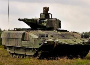 Німеччина планує закупити ще 200 БМП Puma на 5 млрд євро