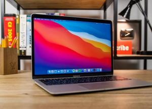 3 причины выбрать MacBook Air на М1 из всей “яблочной” линейки 