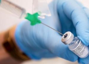 В Украине производителей COVID-вакцин могут освободить от ответственности за последствия прививок