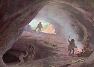 В одной из пещер Вьетнама найдены следы неизвестных древних людей
