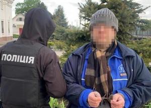 В Киеве мужчина убил и расчленил свою мать (видео)