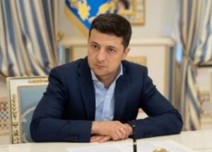 Зеленский подписал закон о меценатстве в спорте