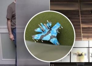 Делает человека невидимым: ученые создали уникальный материал (видео)