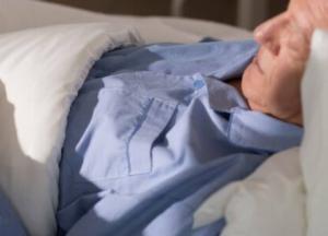 Ученые выяснили, что снится человеку незадолго до смерти