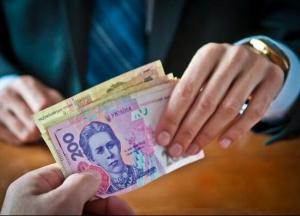 Во Львовской области чиновников Госпродпотребслужбы разоблачили на взятке