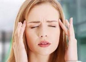 Медики рассказали, как избавиться от головной боли подручными средствами